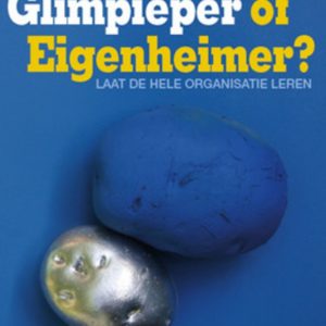Glimpieper of Eigenheimer?