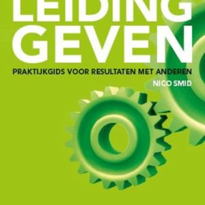 Competent leidinggeven
