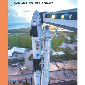DE COUNTDOWN - Handboek voor een sterk belscript