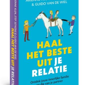 Haal het beste uit je relatie