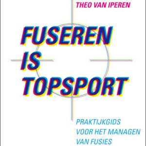 Fuseren is topsport