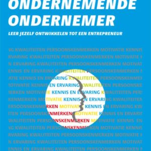 De ondernemende ondernemer