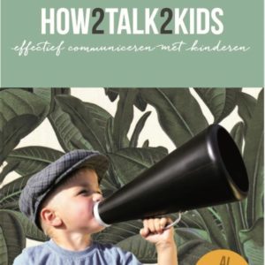 How2talk2kids