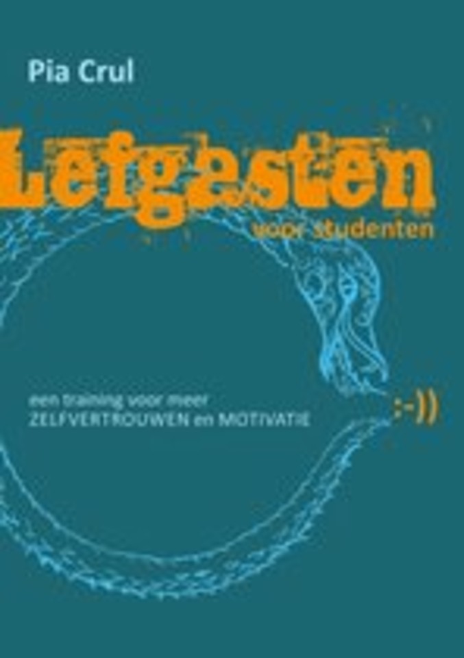 Lefgasten voor jongeren
