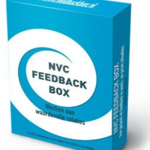 NVC Feedback box - Werken aan waardevolle relaties