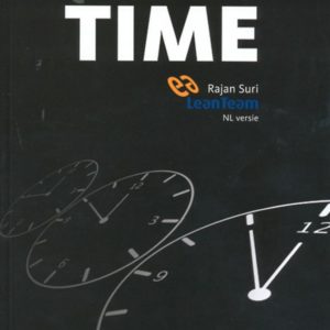 QRM. It's about time (Nederlandstalig)