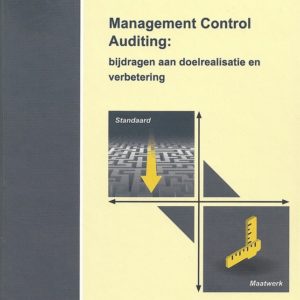 Management control auditing