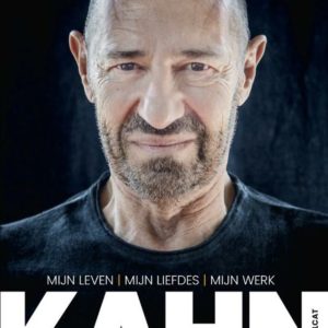 Mijn leven - Mijn liefdes - Mijn werk