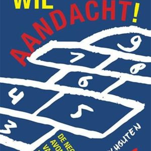 Ennea wil aandacht!