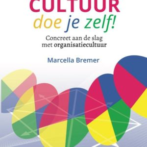 Cultuur doe je zelf!