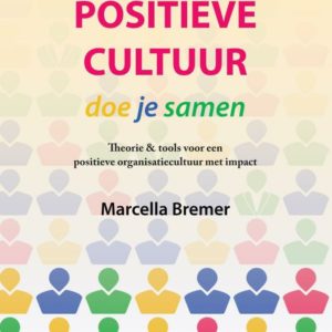 Positieve Cultuur Doe Je Samen
