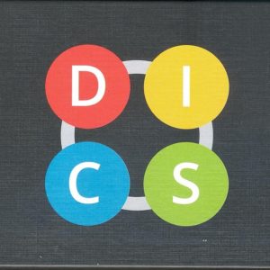 DISC (Dynamic, Inspiring, Social or Correct?)