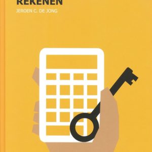 Basisboek Vastgoedrekenen