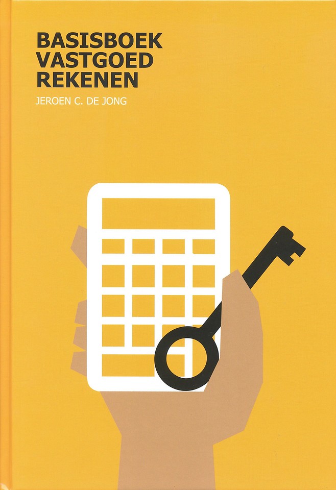 Basisboek Vastgoedrekenen