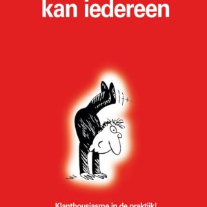 Verleuken kan iedereen