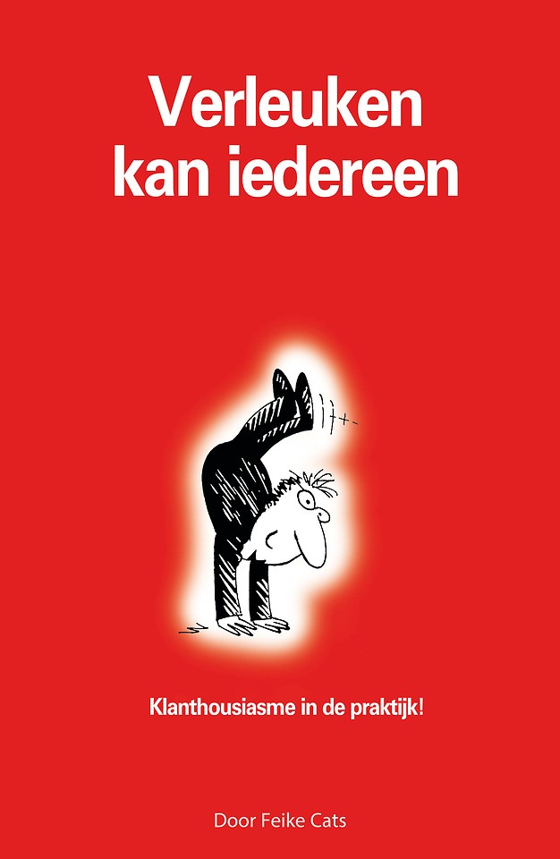 Verleuken kan iedereen