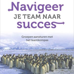Navigeer je team naar succes