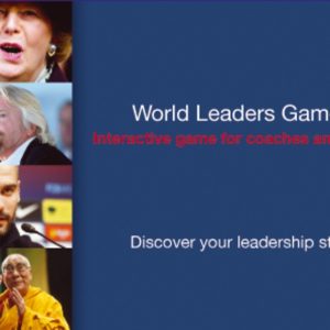 World Leaders Game