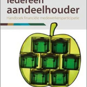 Iedereen aandeelhouder