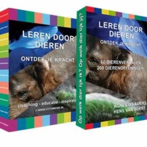 Leren door dieren