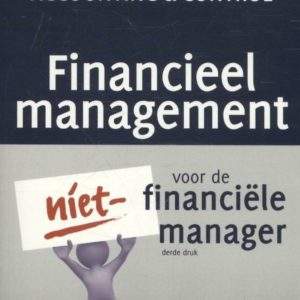 Financieel management voor de niet-financiële manager, deel 2: Management accounting en control