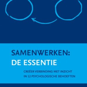 Samenwerken: de essentie