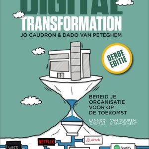 Digital transformation