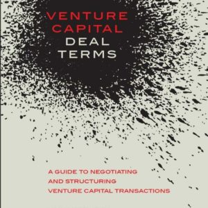 Venture Capital Deal Terms