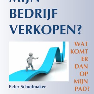 Mijn bedrijf verkopen?