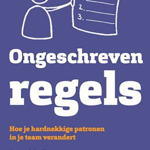 Ongeschreven regels