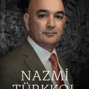 Nazmi Türkkol op Wisselspoor