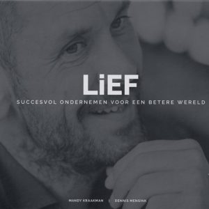 LiEF - Succesvol ondernemen voor een betere wereld