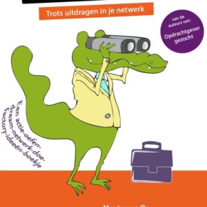 Collega gezocht