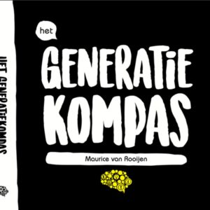 Het Generatiekompas