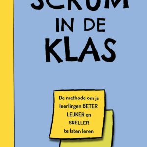 Scrum in de Klas