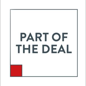 Part of the Deal - Handleiding Onderhandelen voor ZZP-ers