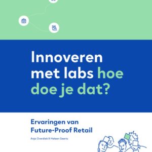 Innoveren met labs – hoe doe je dat?