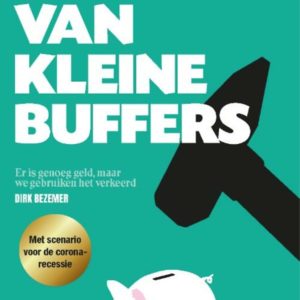 Een land van kleine buffers