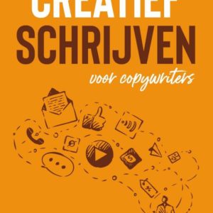 Creatief schrijven