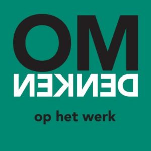 Omdenken op het werk