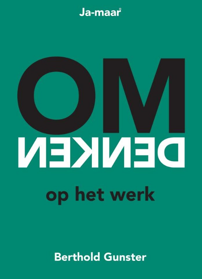 Omdenken op het werk