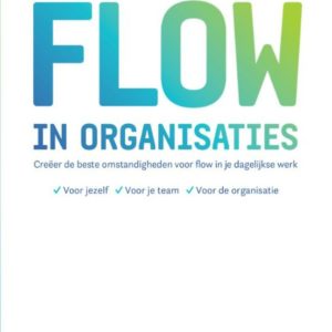Flow in organisaties