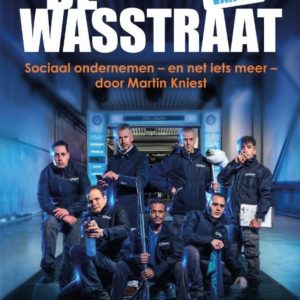 De Wasstraat