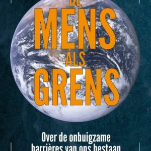 De mens als grens