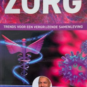 De Toekomst van Zorg