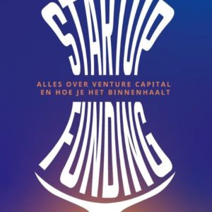 STARTUP FUNDING