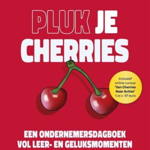 Pluk je cherries