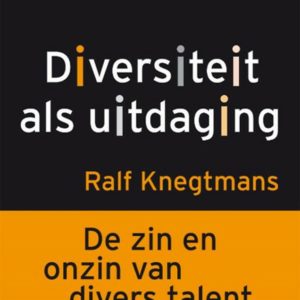 Diversiteit als uitdaging