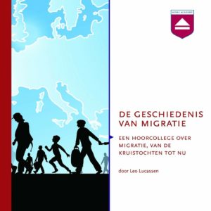 De geschiedenis van migratie