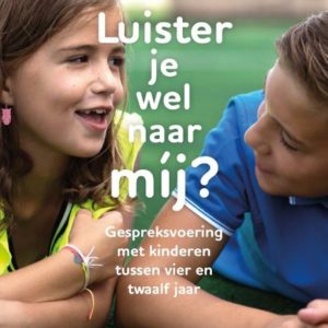 Luister je wel naar mij?